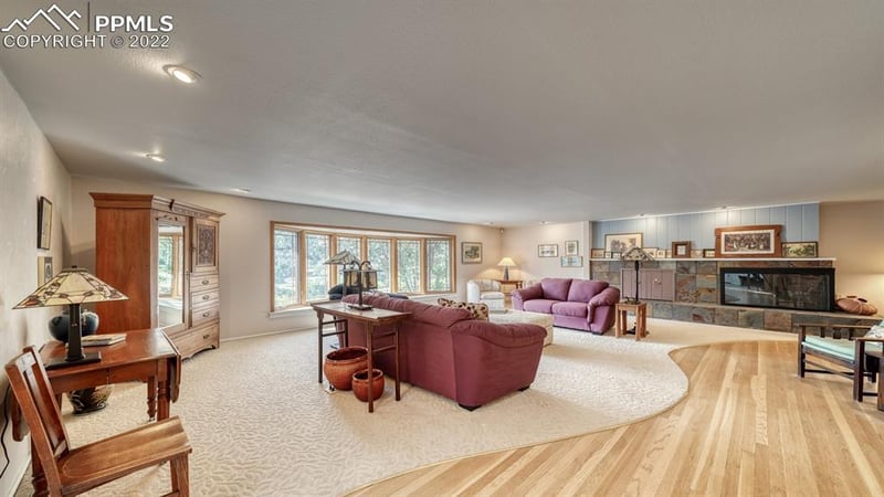 2847 Marilyn Rd, Colorado Springs, CO 80909