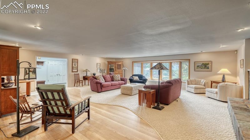 2847 Marilyn Rd, Colorado Springs, CO 80909