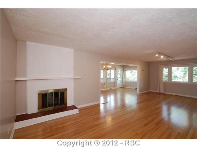 2848 Marilyn Rd, Colorado Springs, CO 80909