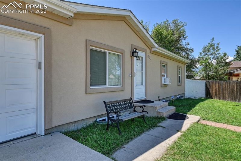 2849 Ferber Dr, Colorado Springs, CO 80916