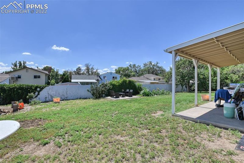 2849 Ferber Dr, Colorado Springs, CO 80916