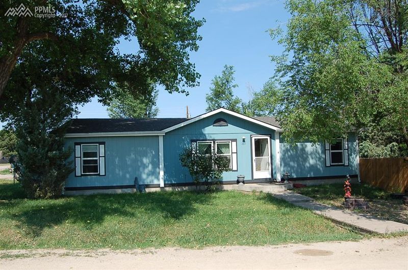 285 Boulder St, Calhan, CO 80808