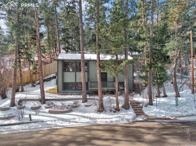 285 Brook Ridge Ave, Palmer Lake, CO 80133