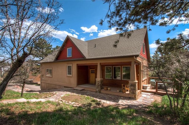 285 Corso, Palmer Lake, CO 80133