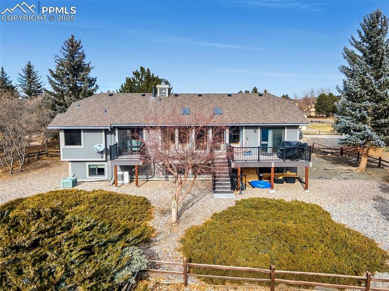 285 Desert Inn Way, Colorado Springs, CO 80921
