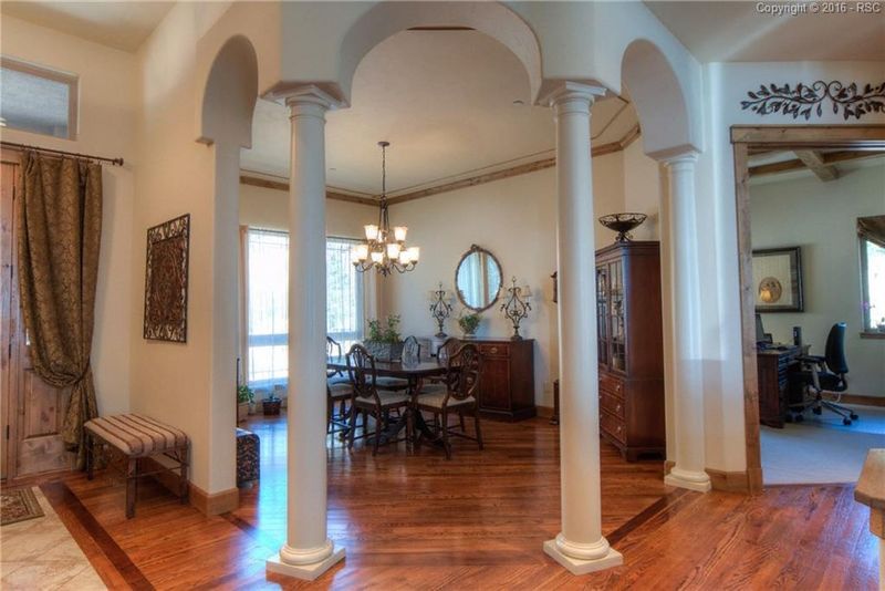 285 Ellsworth St, Colorado Springs, CO 80906