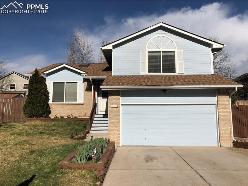 285 Peck Ct, Colorado Springs, CO 80911