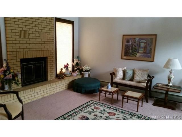 285 Rangely Dr, Colorado Springs, CO 80921