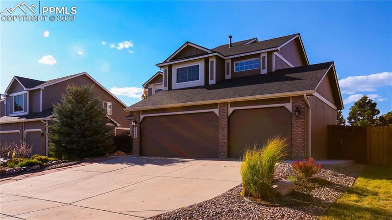 2850 Dynamic Dr, Colorado Springs, CO 80920