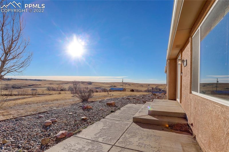 2850 S Meridian Rd, Colorado Springs, CO 80929