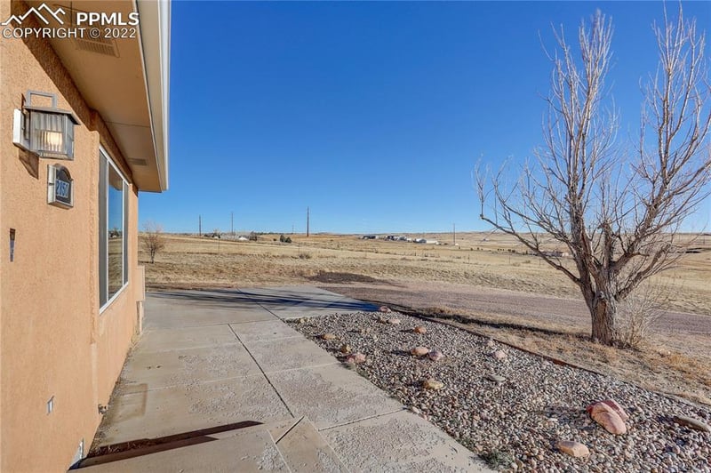 2850 S Meridian Rd, Colorado Springs, CO 80929