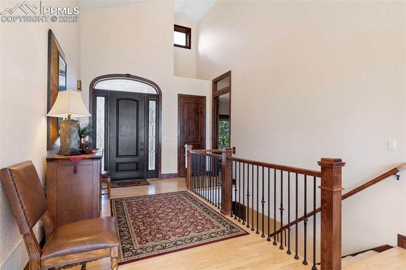 2855 Aquila Ct, Colorado Springs, CO 80906