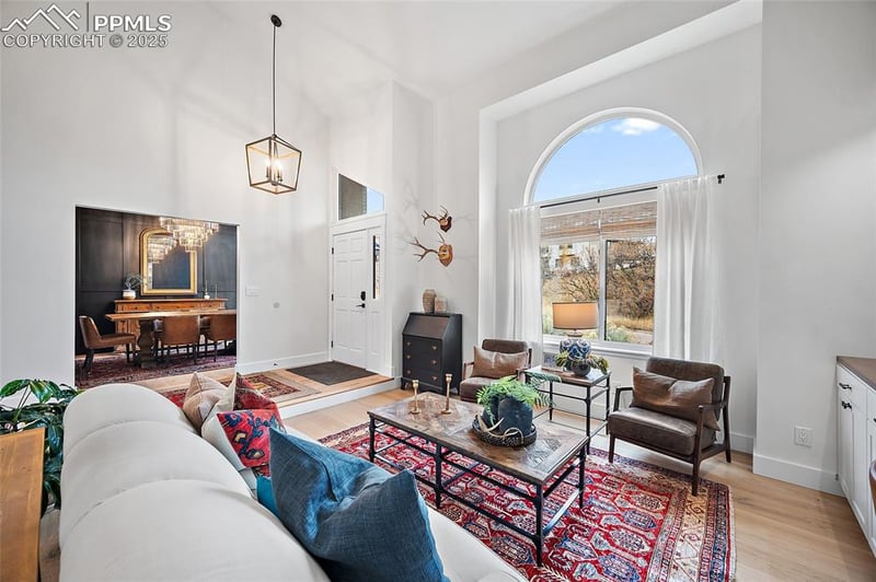 2855 Halleys Ct, Colorado Springs, CO 80906