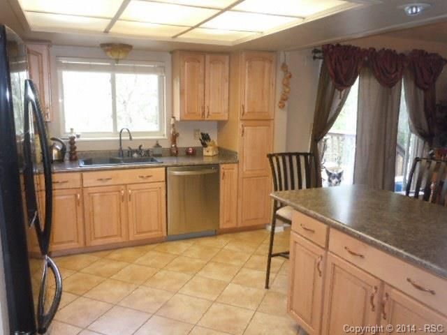 2855 Roundtop Dr, Colorado Springs, CO 80918