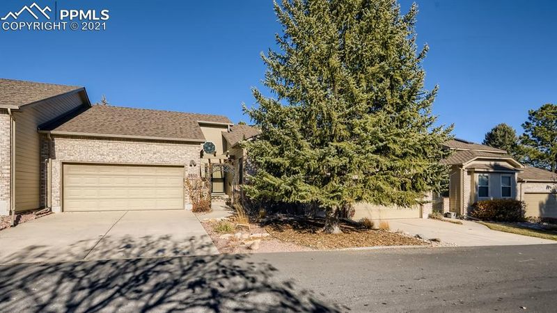 2855 Tenderfoot Hill St, Colorado Springs, CO 80906