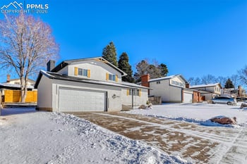 2855 Villa Loma Dr, Colorado Springs, CO 80917