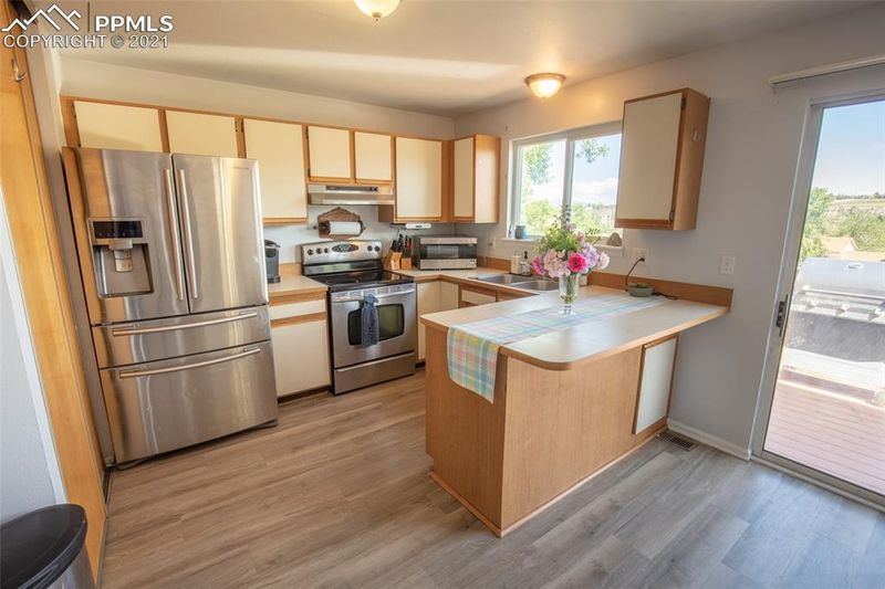 2858 Maverick Dr, Colorado Springs, CO 80918