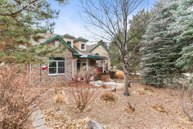 2859 Country Club Pl, Colorado Springs, CO 80909