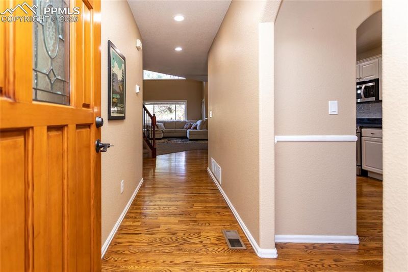 286 Luxury Ln, Colorado Springs, CO 80921