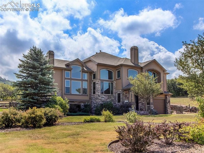 286 Starburst Cir, Castle Rock, CO 80104