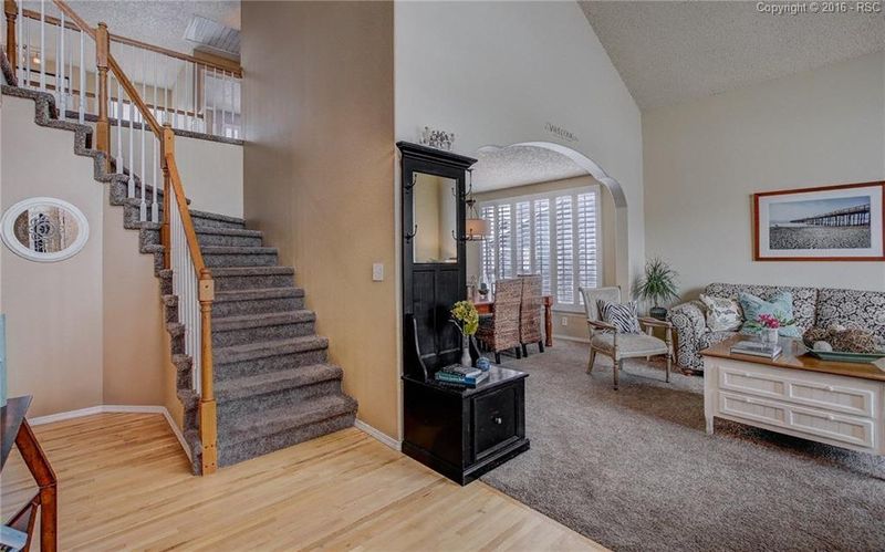2860 Bethune Ct, Colorado Springs, CO 80920