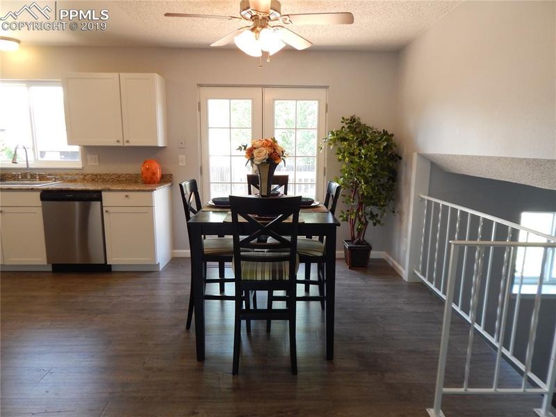 2860 Blake Dr, Colorado Springs, CO 80916