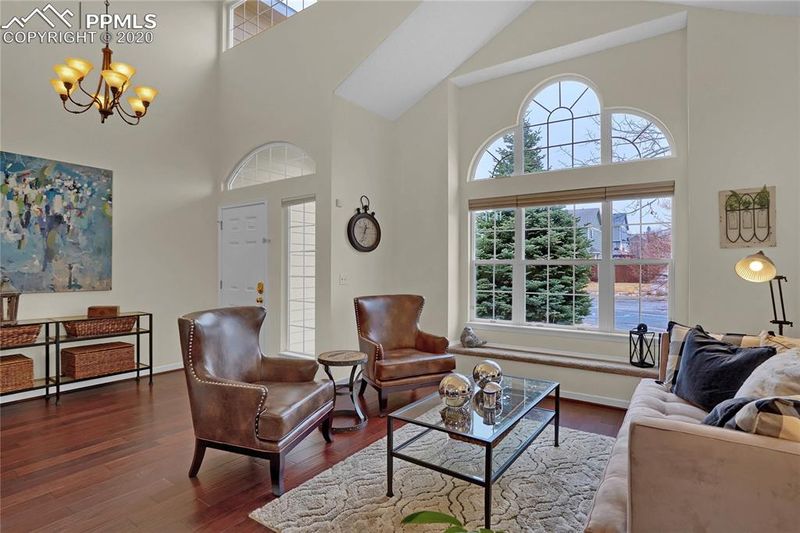 2860 Dristol Dr, Colorado Springs, CO 80920