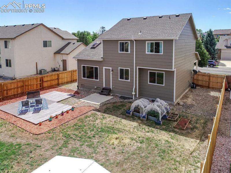2860 Dynamic Dr, Colorado Springs, CO 80920