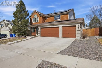 2860 Helmsdale Dr, Colorado Springs, CO 80920