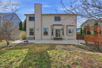 2860 Helmsdale Dr, Colorado Springs, CO 80920