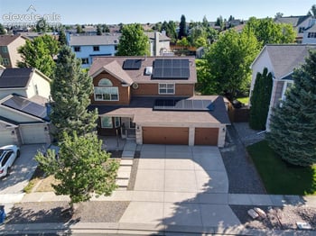 2860 Helmsdale Dr, Colorado Springs, CO 80920