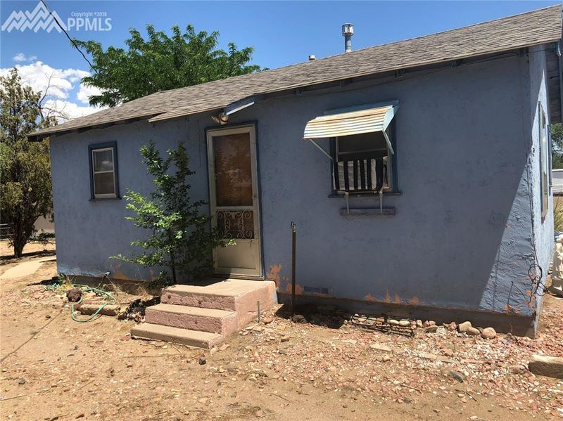 28639 Hillside Rd, Pueblo, CO 81006