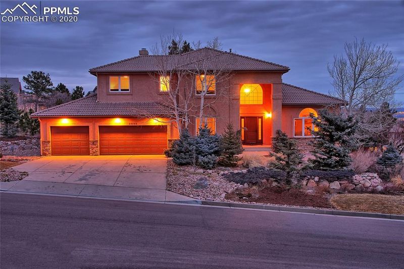 2865 Rossmere St, Colorado Springs, CO 80919