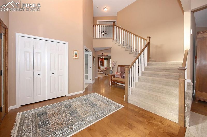 2865 Rossmere St, Colorado Springs, CO 80919