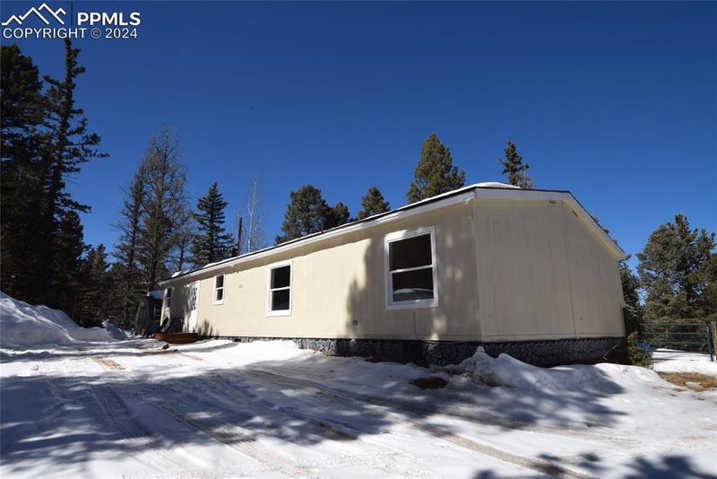 287 Anderson Rd, Divide, CO 80816