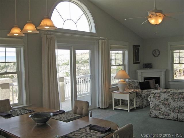 2870 N Meridian Rd, Peyton, CO 80831