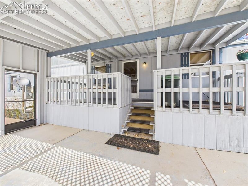 2871 Blue Spruce Dr, Colorado City, CO 81019