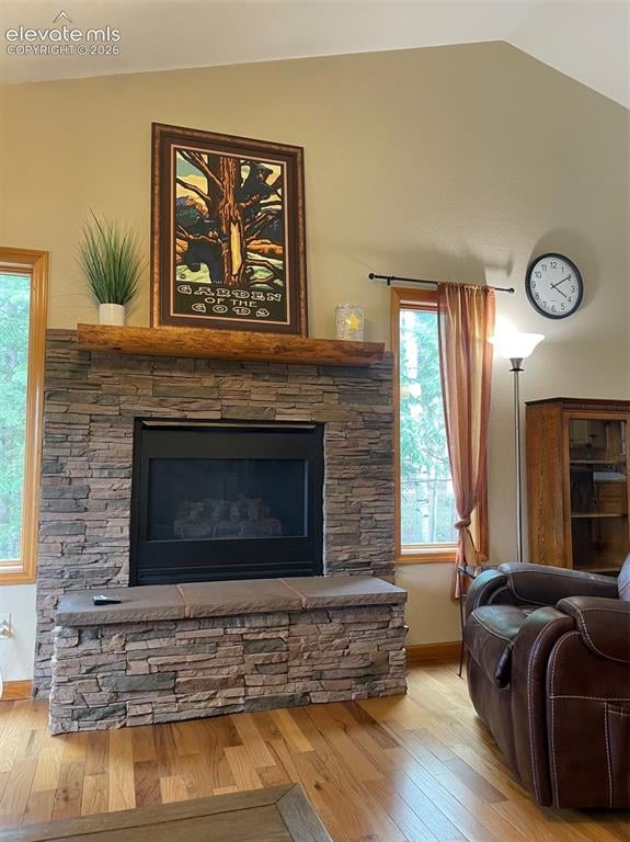 2873 Sunnywood Ave, Woodland Park, CO 80863