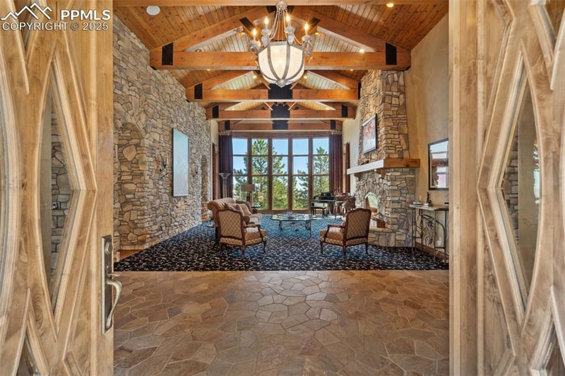 2874 Stratton Woods Vw, Colorado Springs, CO 80906