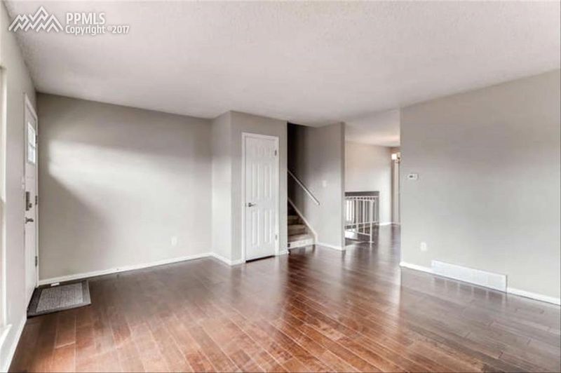 2874 Wyatt St, Colorado Springs, CO 80916