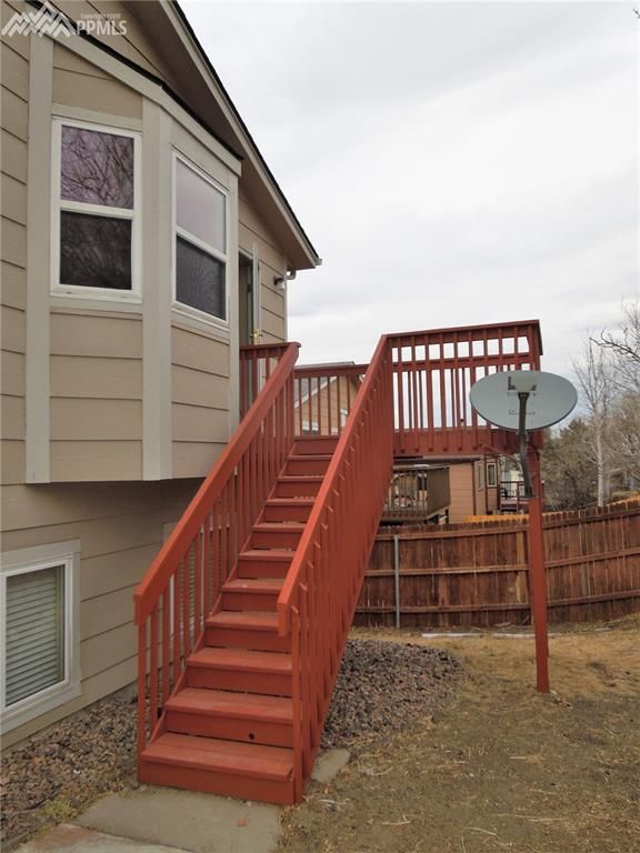 2875 Richmond Dr, Colorado Springs, CO 80922