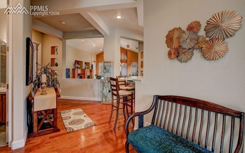 2876 Stonewall Hts, Colorado Springs, CO 80909