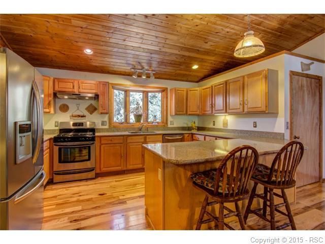 288 Broken Wheel Dr, Divide, CO 80814