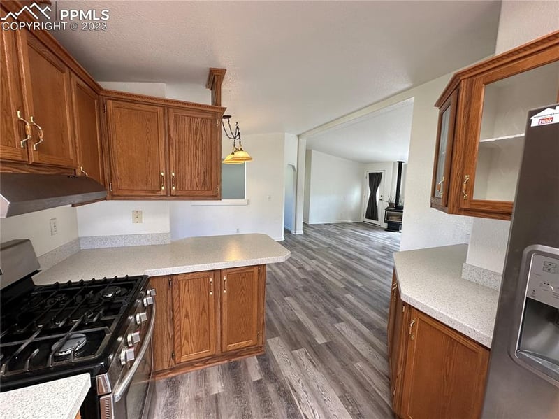 288 Valley View Dr, Divide, CO 80814
