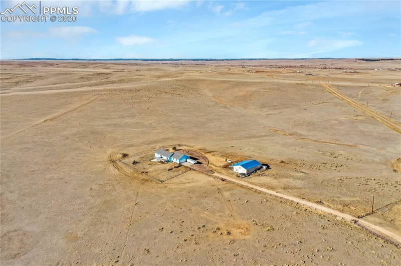 28800 Private Rd #108, Simla, CO 80835