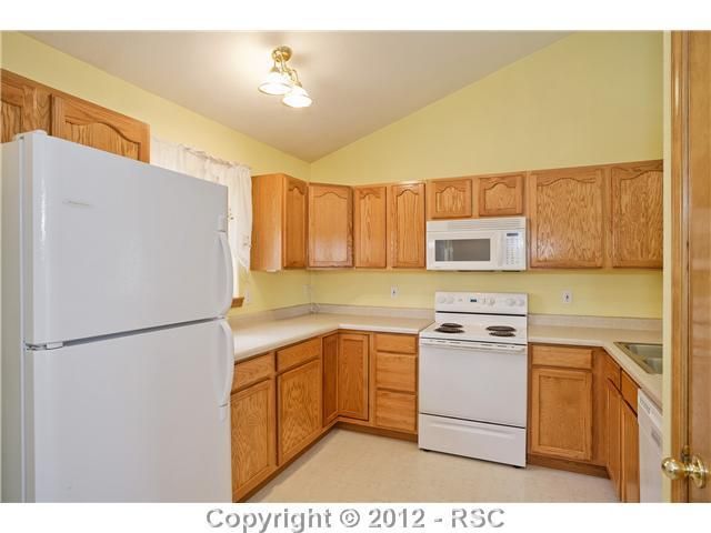 2882 Blue Mesa Dr, Divide, CO 80814