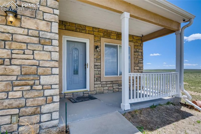 2883 Mahers Landing Point, Calhan, CO 80808