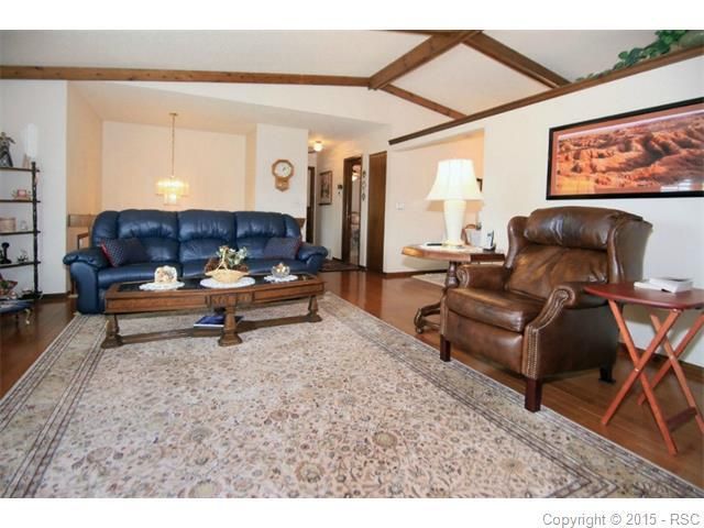 2885 Maroon Bells Ave, Colorado Springs, CO 80918