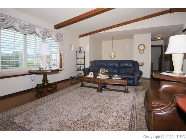 2885 Maroon Bells Ave, Colorado Springs, CO 80918