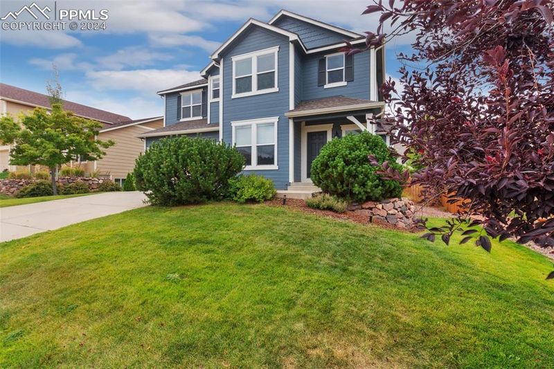 289 All Sky Dr, Colorado Springs, CO 80921
